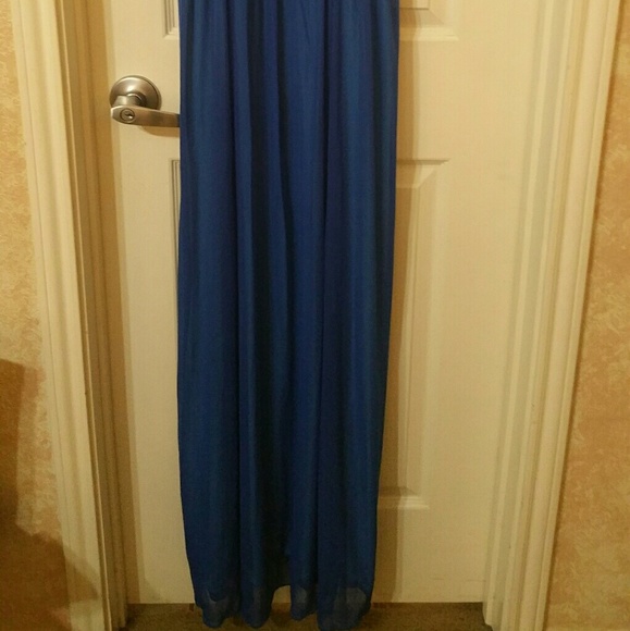 PROM /PARTY DRESS - Picture 6 of 6